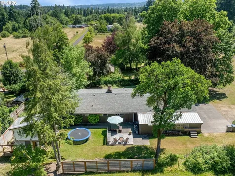 16500 SW 150th Avenue Tigard OR 97224