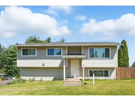 423 Latourette Street Oregon City OR 97045
