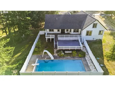 128 Flagstone Drive Silver Lake WA 98645