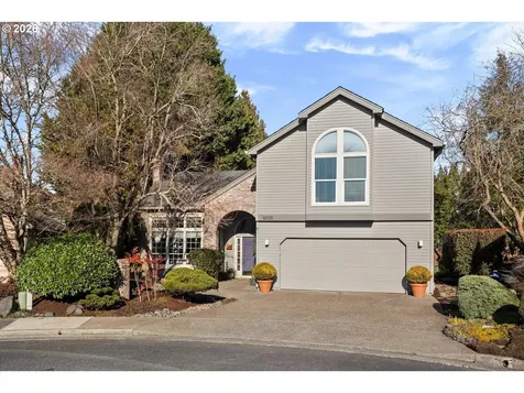 16035 NW Elizabeth Court Beaverton OR 97006