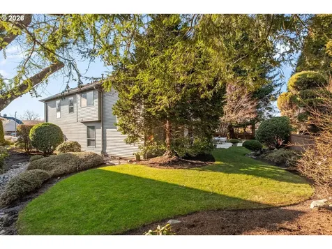 16035 NW Elizabeth Court Beaverton OR 97006
