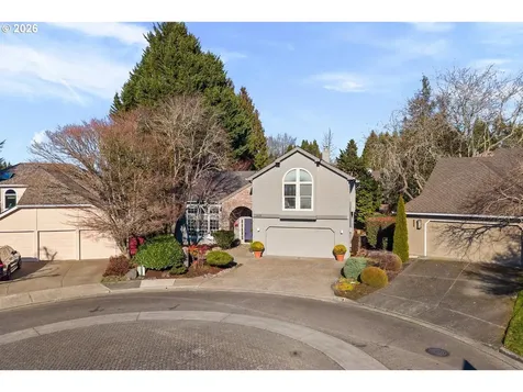 16035 NW Elizabeth Court Beaverton OR 97006