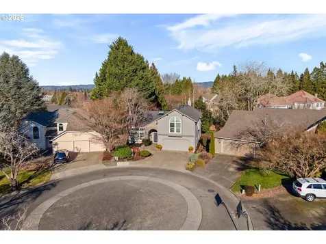 16035 NW Elizabeth Court Beaverton OR 97006