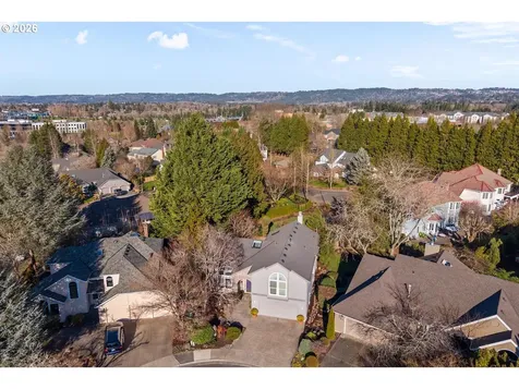 16035 NW Elizabeth Court Beaverton OR 97006