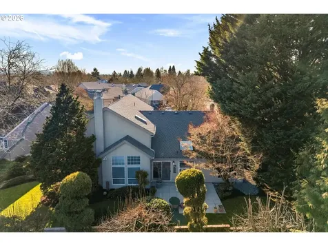 16035 NW Elizabeth Court Beaverton OR 97006