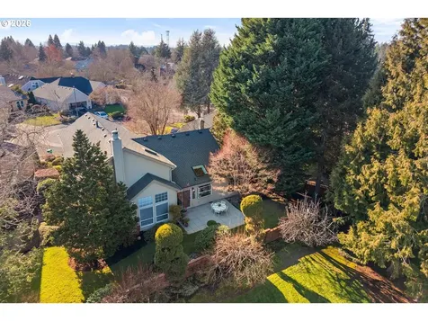 16035 NW Elizabeth Court Beaverton OR 97006