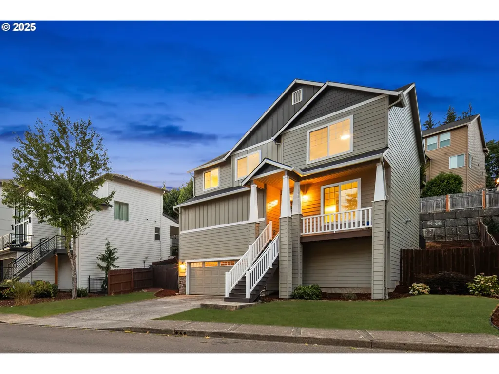 4585 Y Street Washougal WA 98671