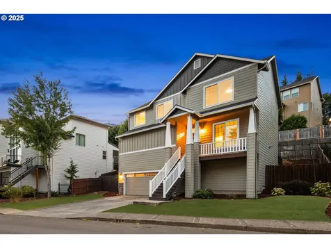 4585 Y Street Washougal WA 98671