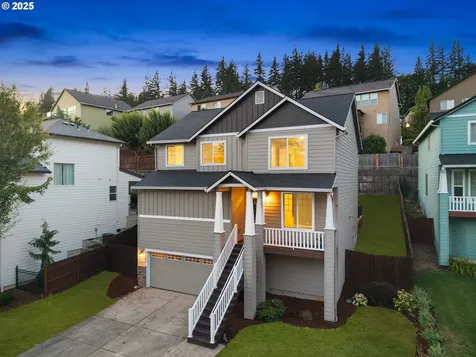 4585 Y Street Washougal WA 98671