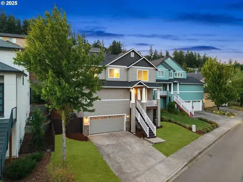 4585 Y Street Washougal WA 98671