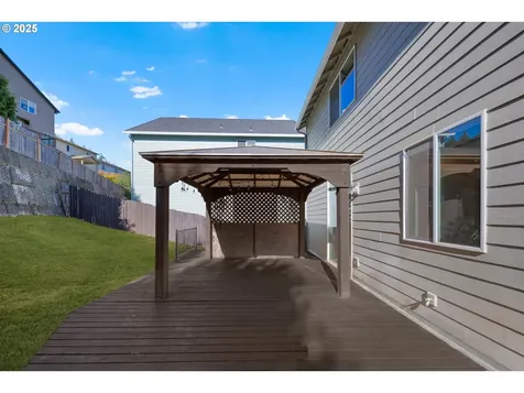 4585 Y Street Washougal WA 98671
