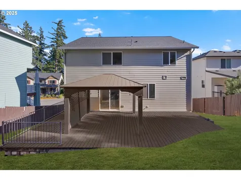 4585 Y Street Washougal WA 98671