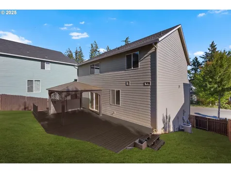 4585 Y Street Washougal WA 98671