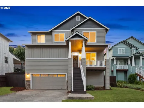 4585 Y Street Washougal WA 98671