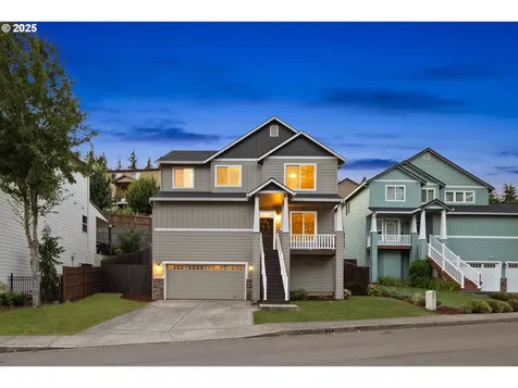 4585 Y Street Washougal WA 98671