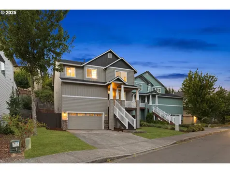 4585 Y Street Washougal WA 98671