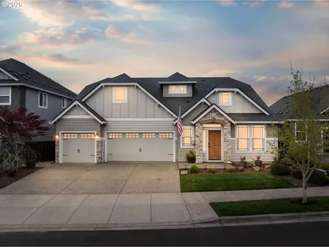 4628 S 16th Drive Ridgefield WA 98642