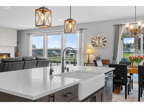 4628 S 16th Drive Ridgefield WA 98642