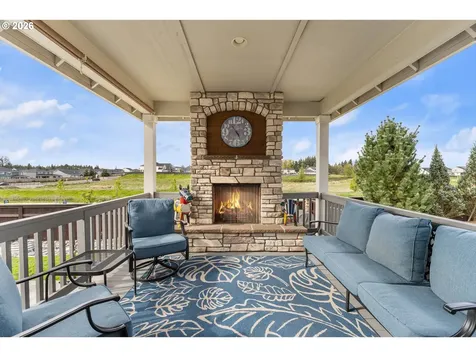 4628 S 16th Drive Ridgefield WA 98642