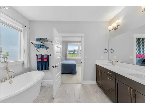4628 S 16th Drive Ridgefield WA 98642