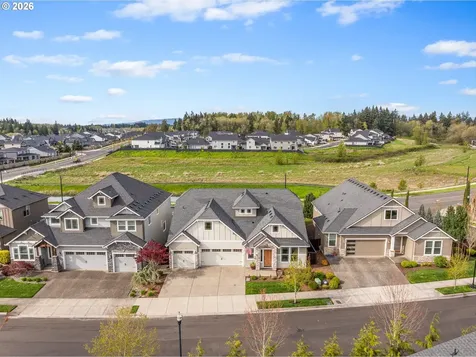 4628 S 16th Drive Ridgefield WA 98642