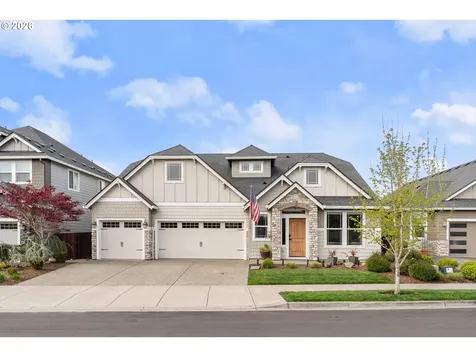 4628 S 16th Drive Ridgefield WA 98642