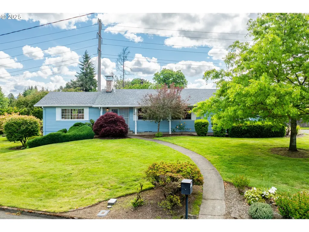 4109 Idaho Street Vancouver WA 98661