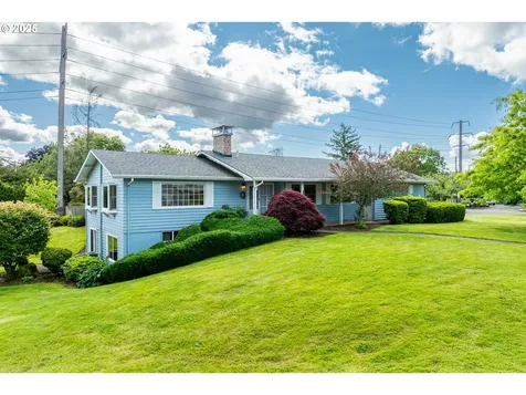 4109 Idaho Street Vancouver WA 98661