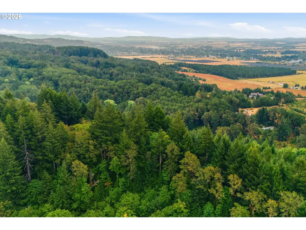 0 SW Rock Creek Road Sheridan OR 97378