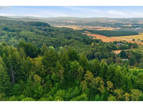 0 SW Rock Creek Road Sheridan OR 97378
