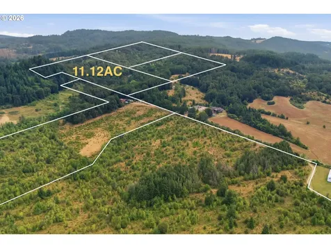 0 SW Rock Creek Road Sheridan OR 97378