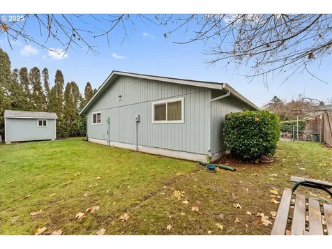 220 SE 3rd Avenue Canby OR 97013