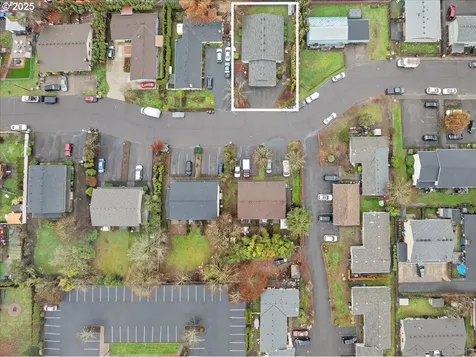 220 SE 3rd Avenue Canby OR 97013
