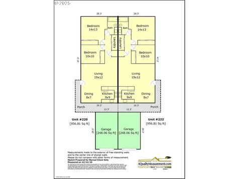 220 SE 3rd Avenue Canby OR 97013