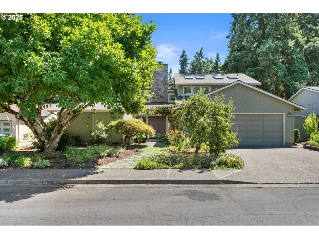 15350 SW Deline Street Beaverton OR 97007
