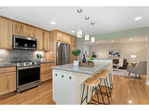 15350 SW Deline Street Beaverton OR 97007