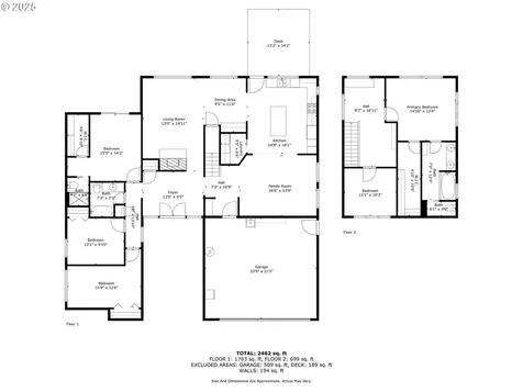 15350 SW Deline Street Beaverton OR 97007