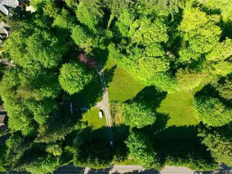12645 S Terwilliger Boulevard Portland OR 97219