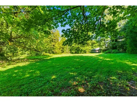 12645 S Terwilliger Boulevard Portland OR 97219