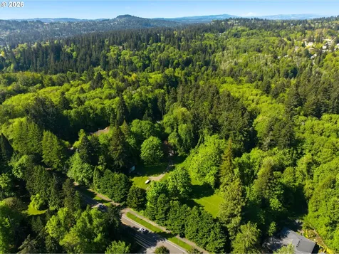 12645 S Terwilliger Boulevard Portland OR 97219