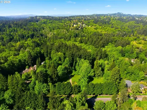 12645 S Terwilliger Boulevard Portland OR 97219