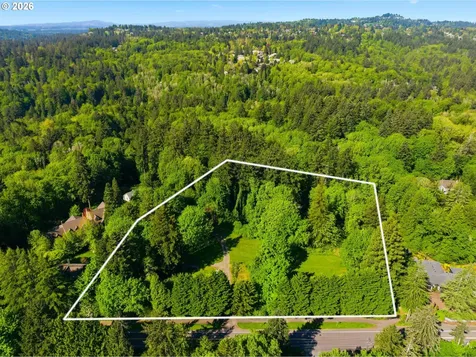 12645 S Terwilliger Boulevard Portland OR 97219