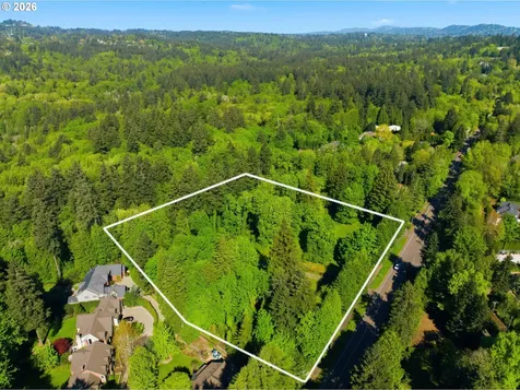 12645 S Terwilliger Boulevard Portland OR 97219