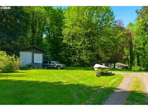 12645 S Terwilliger Boulevard Portland OR 97219