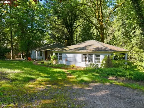12645 S Terwilliger Boulevard Portland OR 97219