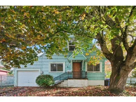 3934 NE Mallory Avenue Portland OR 97212