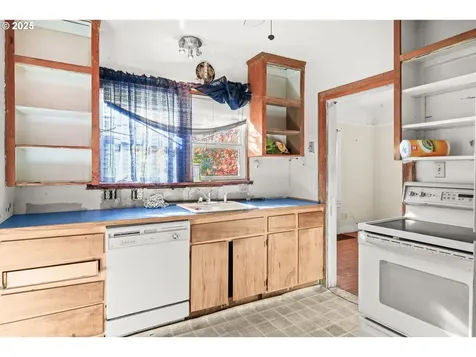 3934 NE Mallory Avenue Portland OR 97212