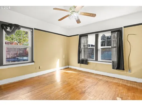 3934 NE Mallory Avenue Portland OR 97212