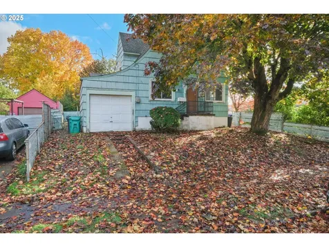 3934 NE Mallory Avenue Portland OR 97212