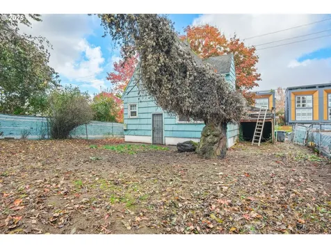 3934 NE Mallory Avenue Portland OR 97212